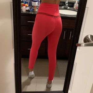 RARE: Original Lululemon Align Pant - Boom Juice